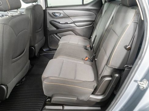 Used 2019 Chevrolet Traverse LT AWD/4WD image 11
