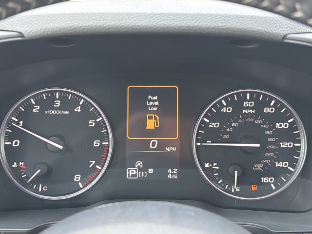 New 2026 Subaru Forester Premium AWD/4WD image 22