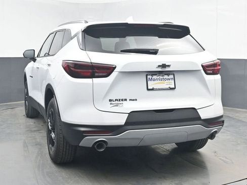 New 2026 Chevrolet Blazer LT w/ Convenience Package AWD/4WD image 12