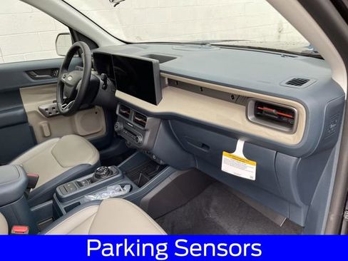 New 2025 Ford Maverick Lariat w/ 4K Tow Package AWD/4WD image 32