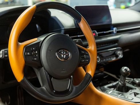 Used 2024 Toyota Supra Premium w/ Driver Assist Package image 9