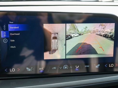 New 2026 Chevrolet Traverse LT w/ Midnight/Sport Edition FWD image 22