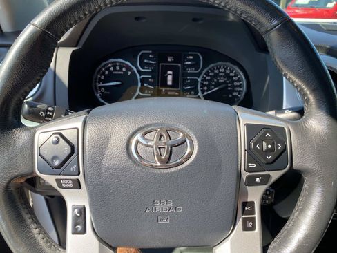Used 2020 Toyota Tundra Platinum AWD/4WD image 18