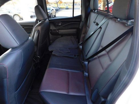 Used 2023 Honda Ridgeline Black Edition image 14