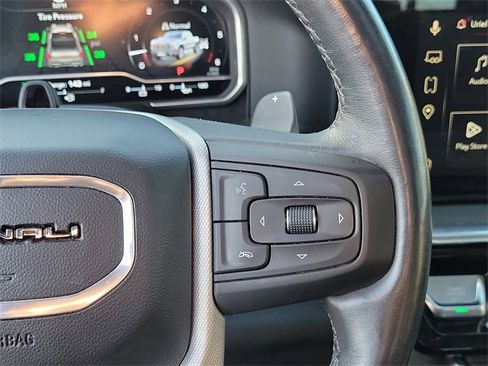 Used 2023 GMC Sierra 1500 Denali image 26