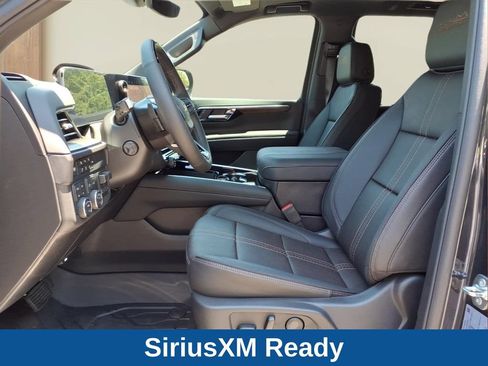 New 2026 Chevrolet Tahoe High Country AWD/4WD image 16