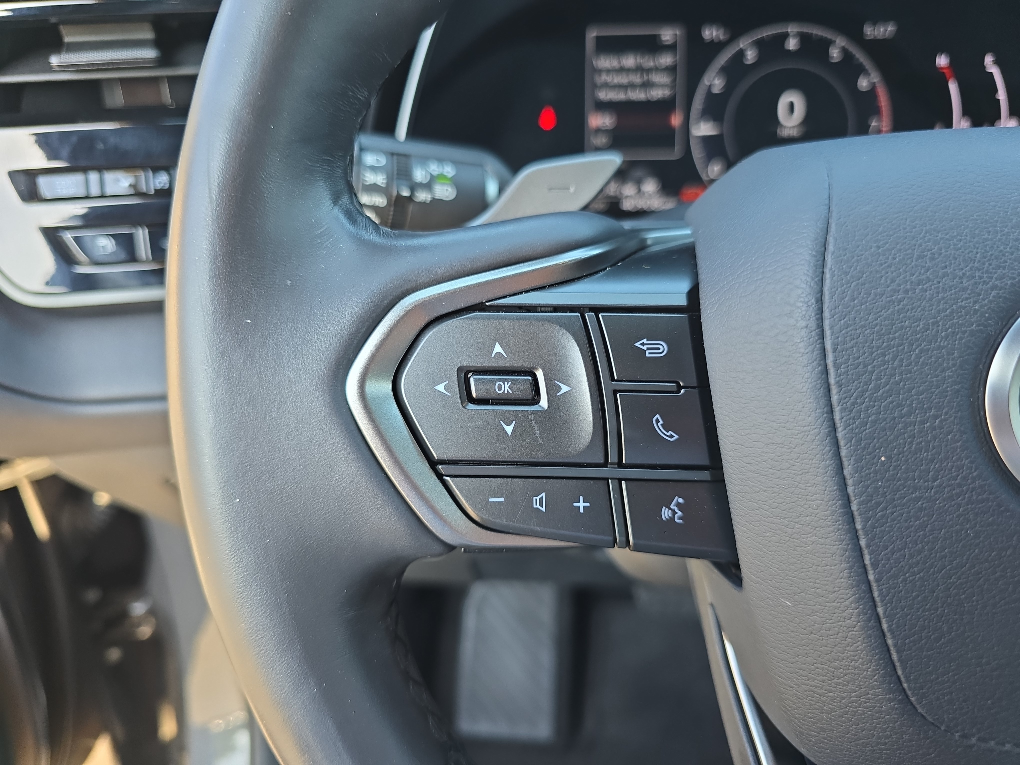 Used 2024 Lexus TX 350 FWD w/ Cold Weather Package image 19