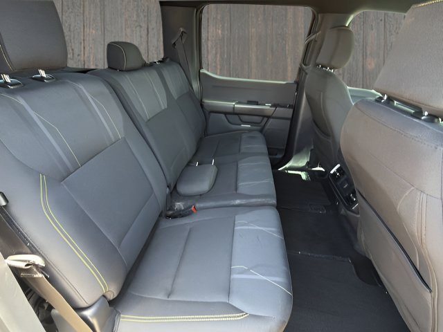 Used 2024 Ford F150 STX RWD image 13