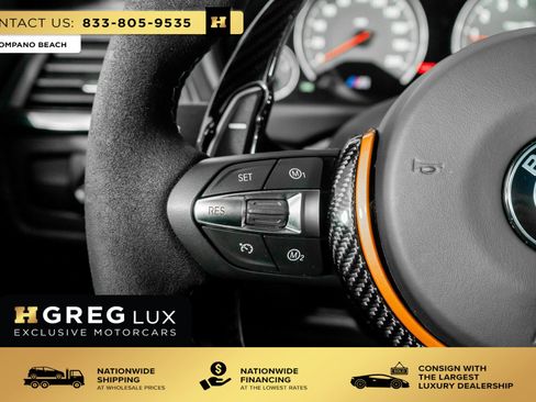 Used 2016 BMW M4 GTS image 50