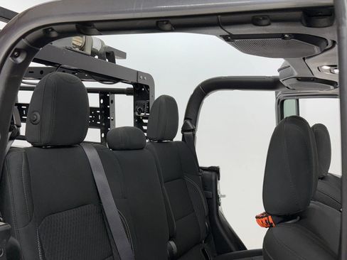 Used 2021 Jeep Gladiator Sport w/ Quick Order Package 24Q 80Th image 52