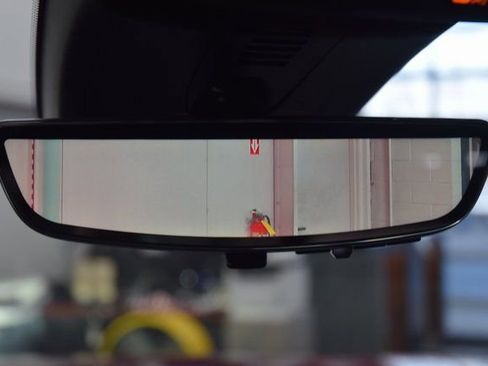 New 2026 Chevrolet Traverse Z71 w/ Driver Confidence Package image 50