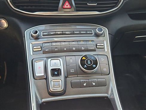 Used 2023 Hyundai Santa Fe SEL AWD/4WD image 15