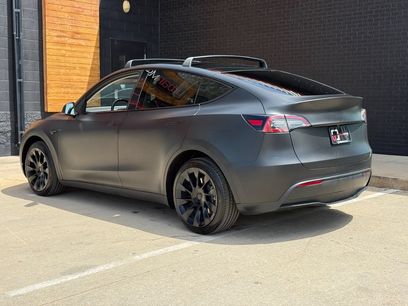 Used 2023 Tesla Model Y Long Range