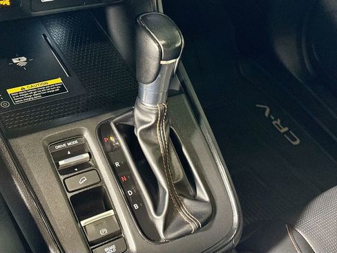 Certified 2024 Honda CR-V Sport-L image 18