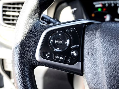 Used 2022 Honda CR-V EX image 18