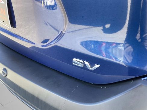 Used 2020 Nissan Kicks SV image 16