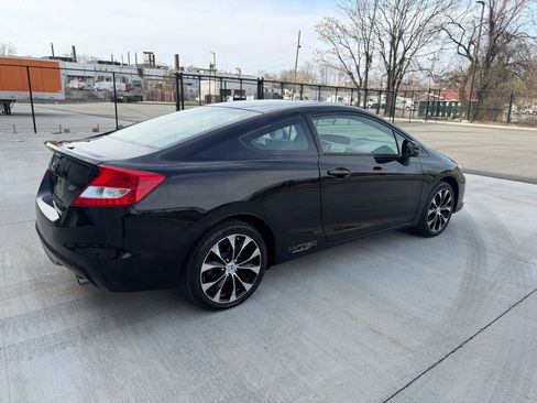 Used 2013 Honda Civic Si image 9