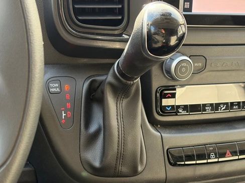 Used 2024 RAM ProMaster 3500 w/ Power Group image 22