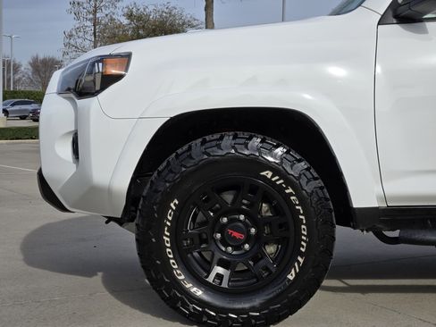 Used 2019 Toyota 4Runner TRD Pro image 11