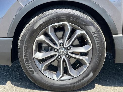 Used 2022 Honda CR-V EX image 11