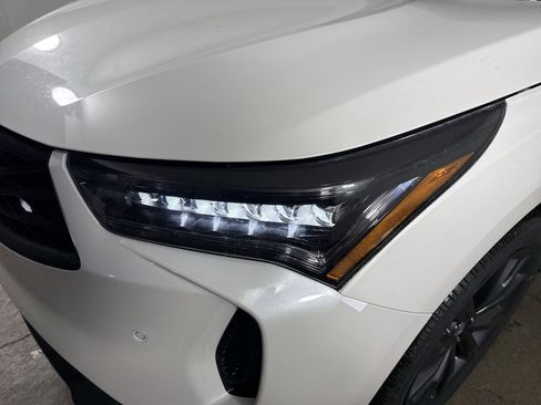 New 2026 Acura RDX A-Spec image 29