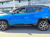 Used 2024 Jeep Compass Limited w/ Elite Group image 5
