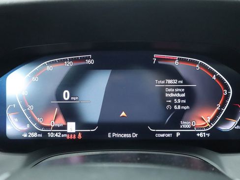 Used 2020 BMW 330i Sedan w/ Convenience Package image 35