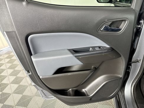 Used 2020 Chevrolet Colorado Z71 image 24