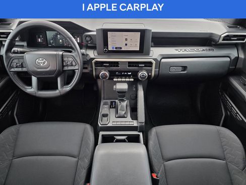 Used 2024 Toyota Tacoma SR image 10