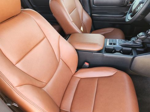 Used 2025 Toyota Land Cruiser 1958 image 23