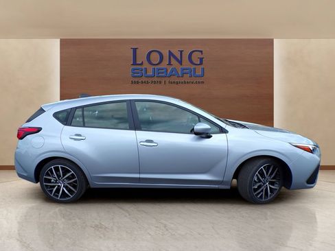Certified 2026 Subaru Impreza 2.0i Sport AWD/4WD image 6