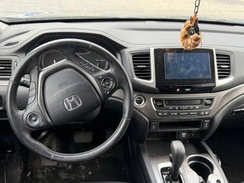 Used 2017 Honda Pilot EX-L image 8