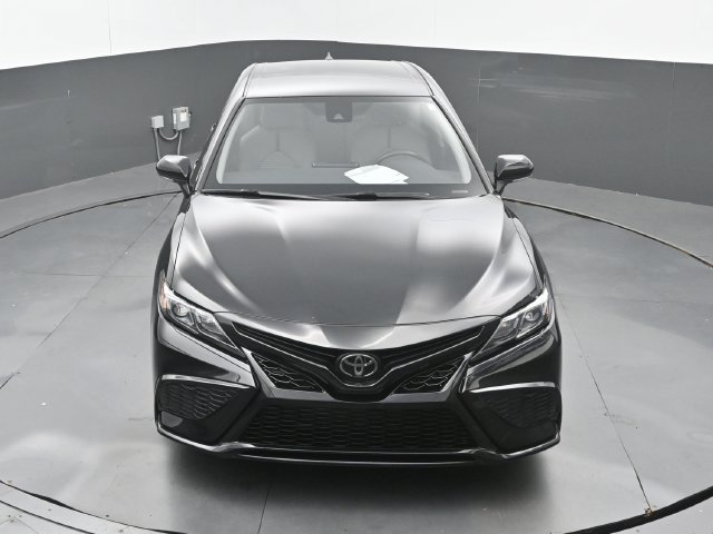 Used 2024 Toyota Camry SE FWD image 28