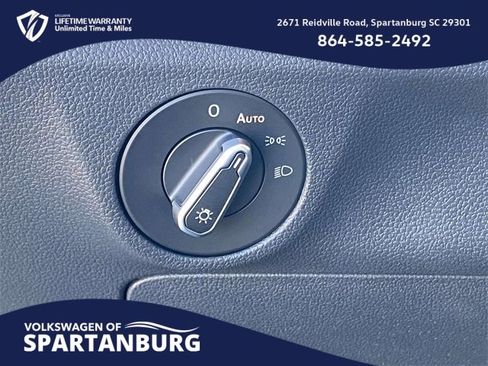 New 2026 Volkswagen Jetta S image 16