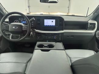 Used 2025 Ford F250 XL w/ XL Chrome Package video 2