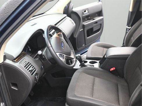 Used 2019 Ford Flex SEL FWD image 18