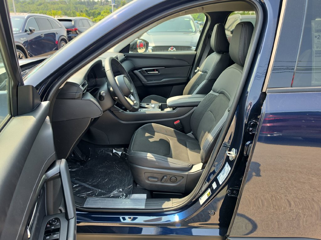 New 2026 MAZDA CX-5 Preferred AWD/4WD image 10