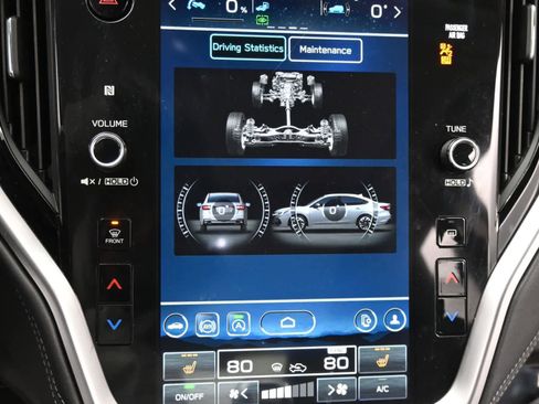 Used 2023 Subaru Legacy Limited image 18