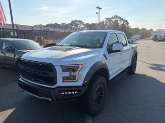 Used 2020 Ford F150 Raptor w/ Equipment Group 802A Luxury AWD/4WD video 1