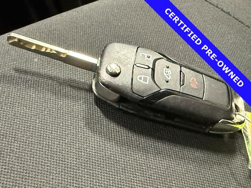 Certified 2024 Ford Transit 250 Low Roof w/ Exterior Upgrade Package image 31