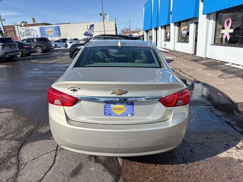Used 2015 Chevrolet Impala LS image 10