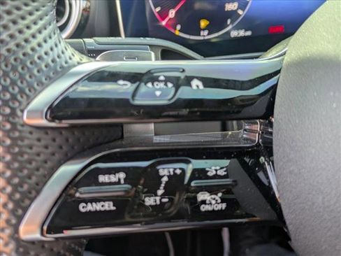 Certified 2023 Mercedes-Benz C 300 4MATIC Sedan image 11