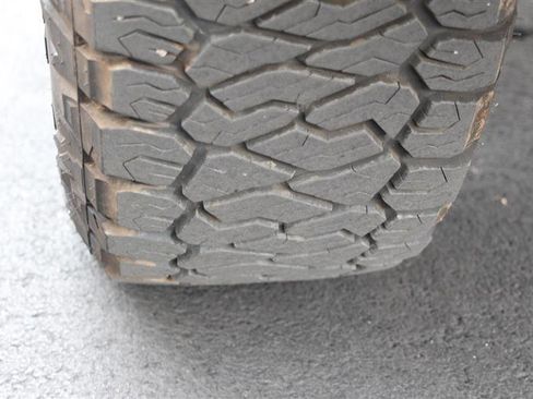 Used 2021 Jeep Gladiator Mojave image 38