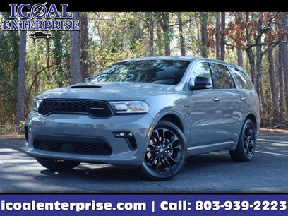 Used 2022 Dodge Durango R/T