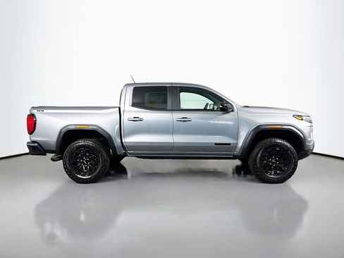 New 2026 GMC Canyon Elevation w/ Convenience Package AWD/4WD image 8