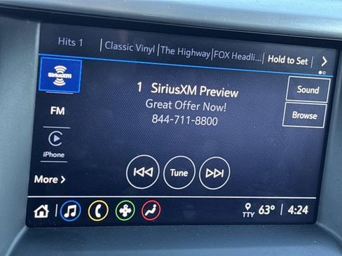 Used 2023 GMC Acadia SLE image 31