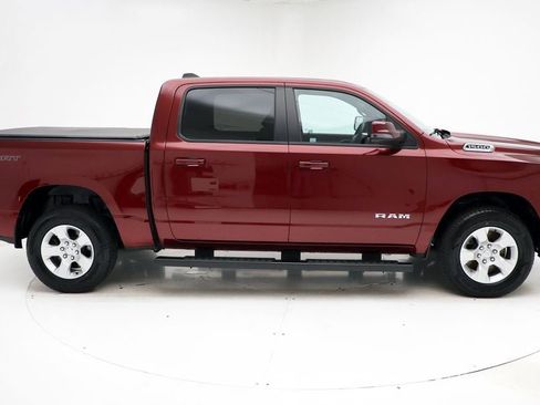 Used 2023 RAM 1500 Big Horn image 3