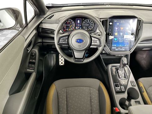 Certified 2025 Subaru Crosstrek 2.5i Sport w/ Crosstrek Mirror Package image 20