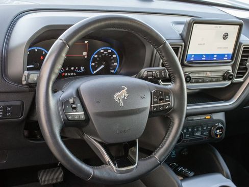 Used 2021 Ford Bronco Sport Big Bend w/ Big Bend Package (96B) image 12