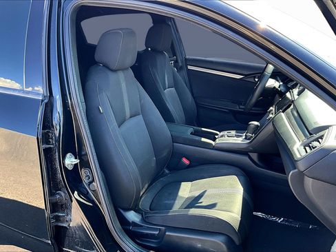 Used 2018 Honda Civic EX image 7